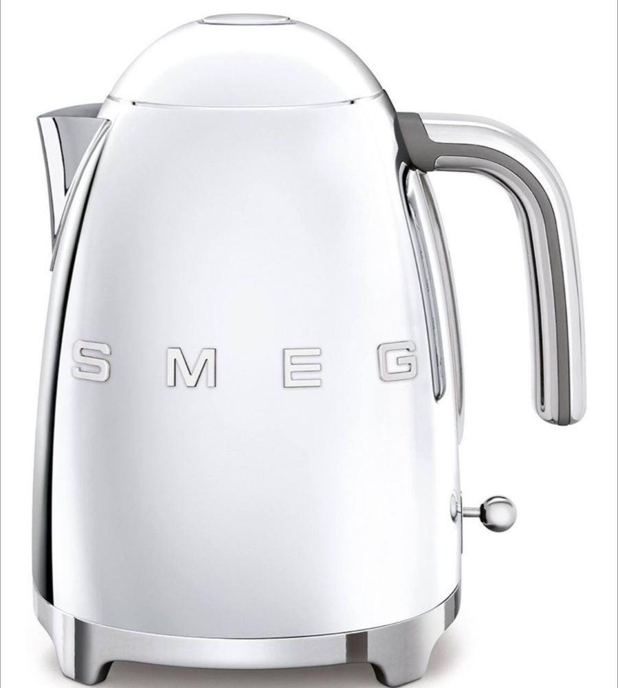 SMEG чайник Смег