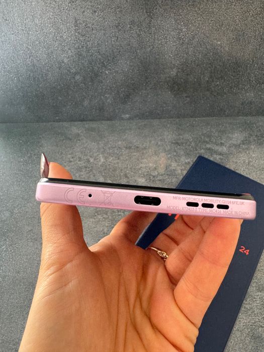 Motorola G24 8/128GB