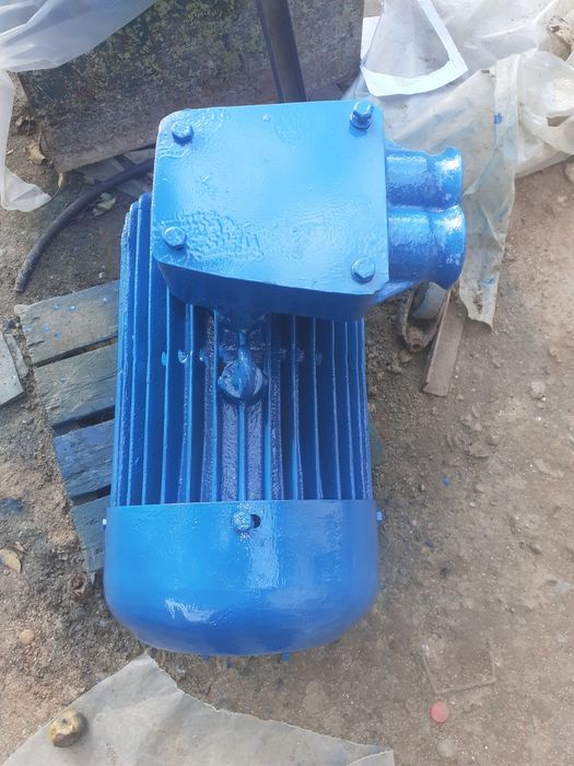 Motor electric trifazat 18,5 kw
