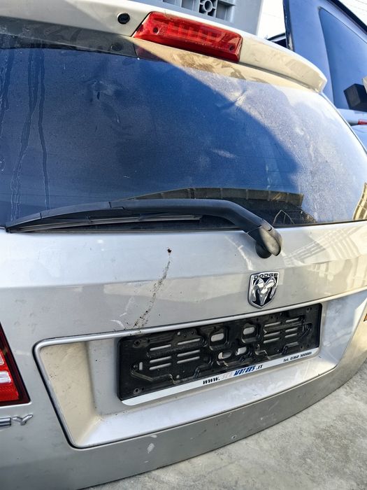 Врата багажник Dodge Journey / Додж Джърни 2010г.