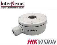 DS-1280ZJ-S Монтажна основа за Hikvision Камери