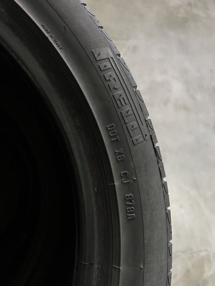 Pirelli 225/45/r17