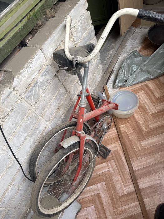 Продам велосипед Кама