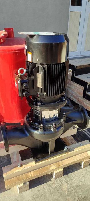 Циркуляционный насос SHimge TB GREEN PRO SAAB