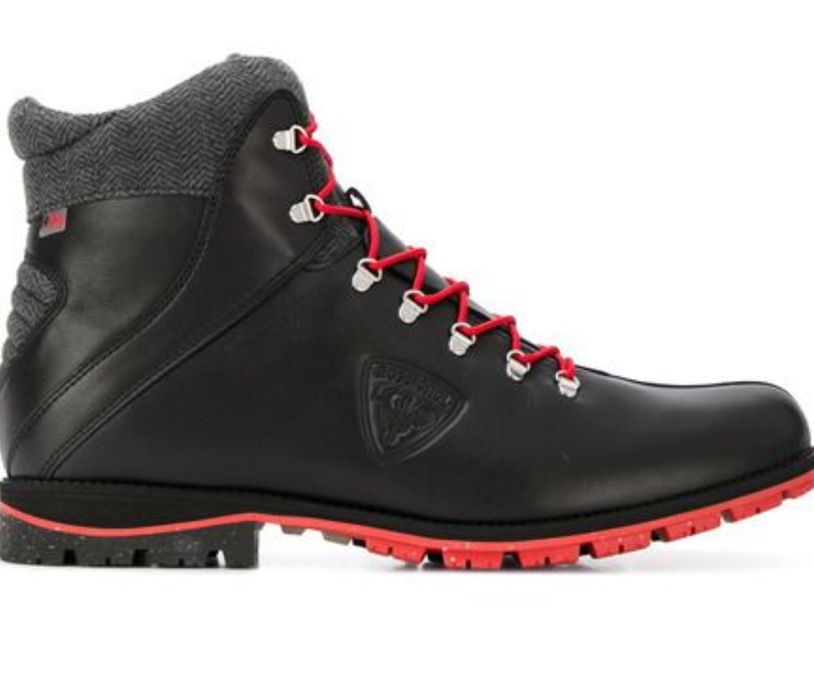 ROSSIGNOL Ботинки Черные ботинки Chamonix 11542

Источник: https://par