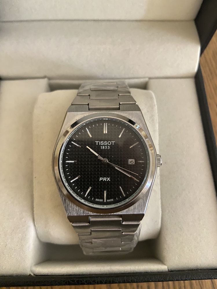 Tissot часы мужские