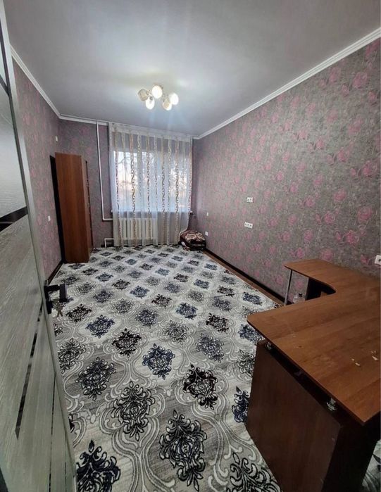 Аренда квартиры Ттз Феруза Гинекология евро ремонт 3х комнатная