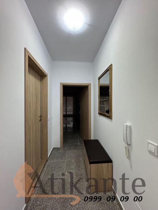 Дава се под наем Тристаен апартамент в София, Кръстова вада - 135 кв.м за 1250 € - Снимка #6