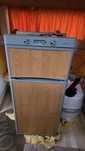Хладилник каравана кемпер Dometic rm7501