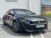 Peugeot 508 1.5 diesel automat