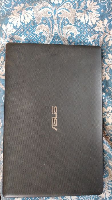 Продам ноутбук ASUS