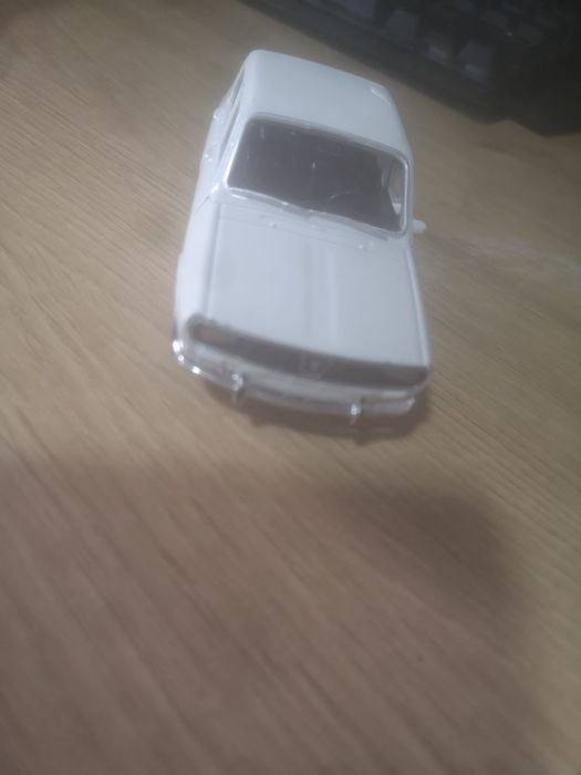 Macheta dacia 1300