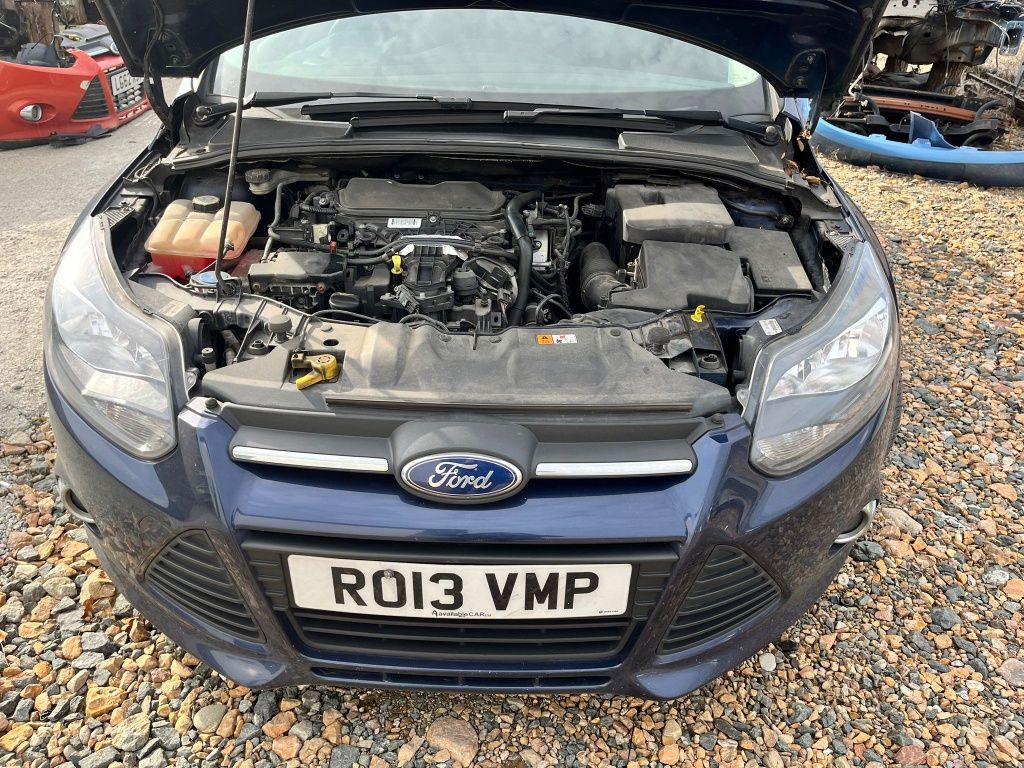 Dezmembrez Ford Focus 3 2.0tdci 2013 140cp