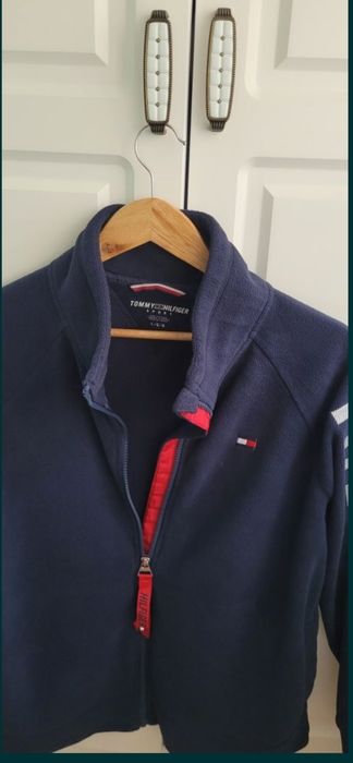 Jacheta Calvin Klein Nike Tommy Hilfiger L