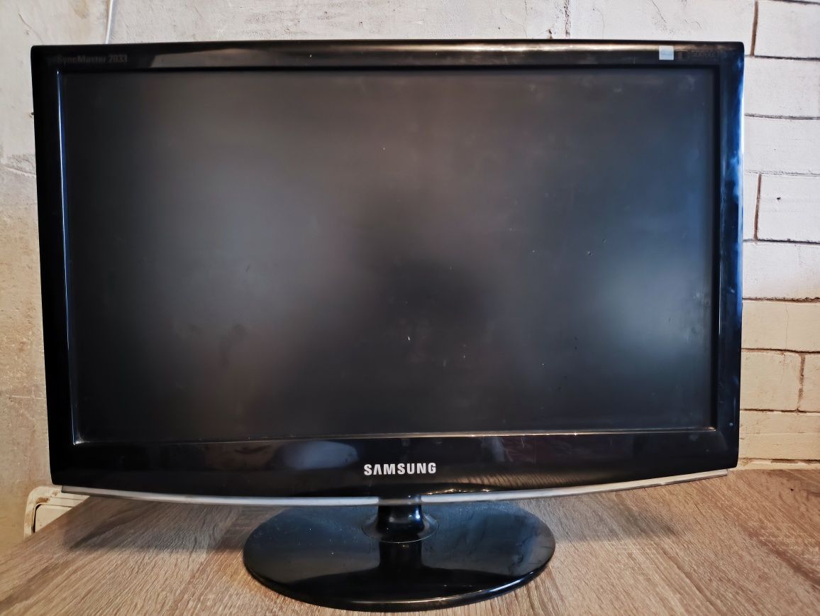 Продам монитор Samsung