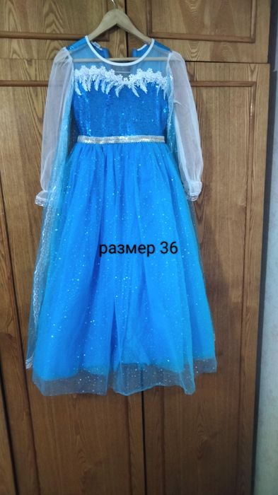 Новогодние платья для девочек