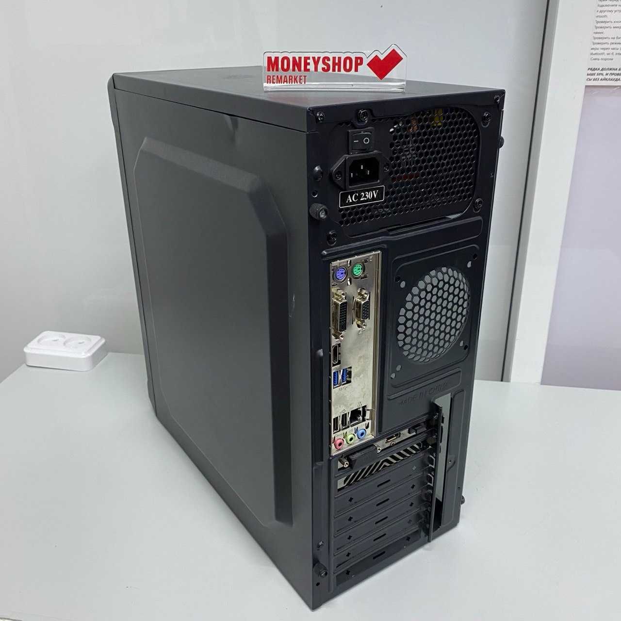 А8 / Системный блок DESKTOP-O7EVGRP