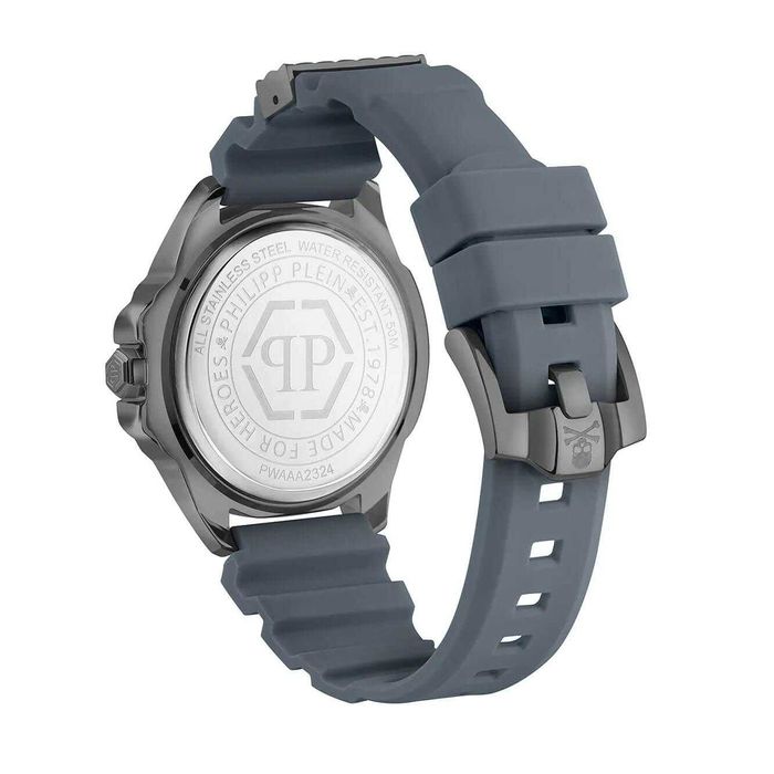 Мъжки часовник Philipp Plein The Skull PWAAA2324