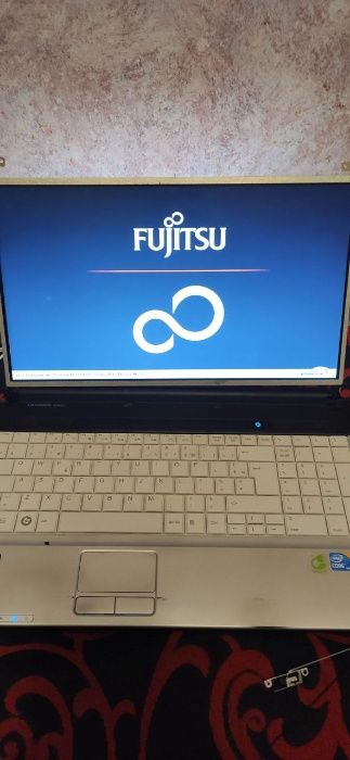 Dezmembrez Fujitsu LifeBook A530