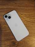 Iphone 15 128GB 2г. Гаранция Пълен комплект