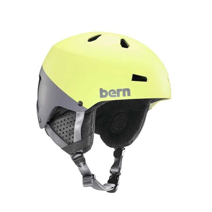 Casca Multisport,Bern Macon, Eps 2019 , Marime M 55 - 58 CM