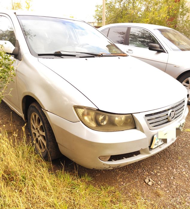 Lifan Solano 2011 только продажа