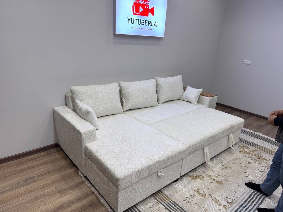 MiliyBrend O'zimiznikilar uchun