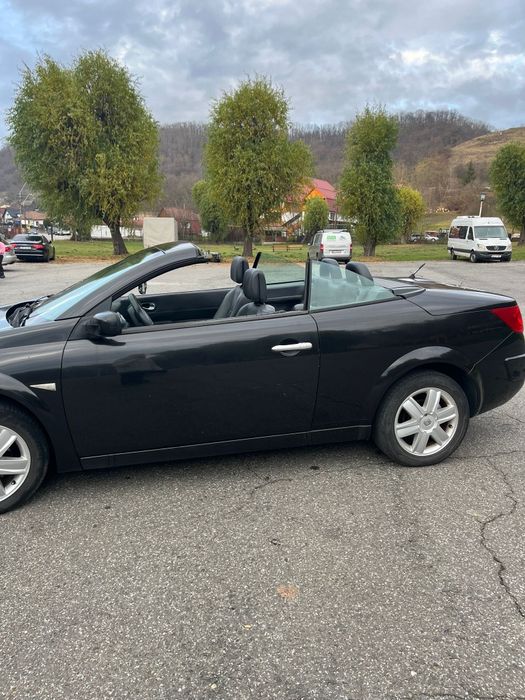 Renault Megan Cabrio 2.0 L