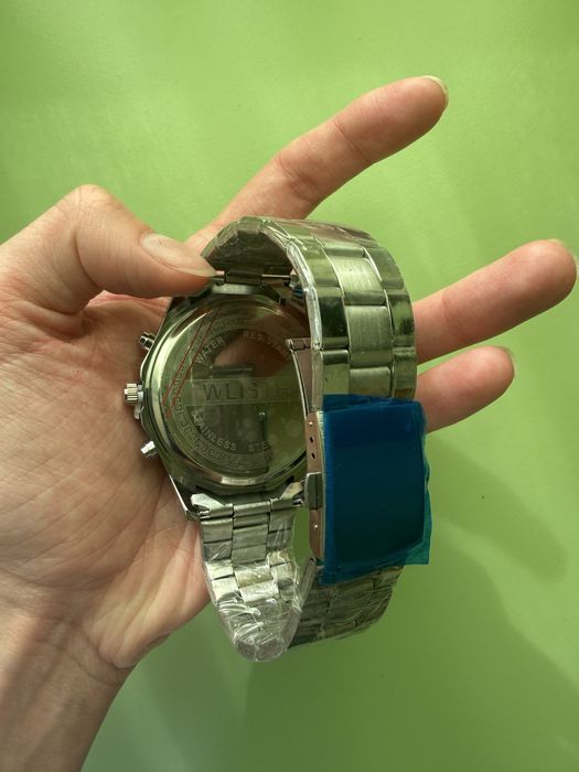 Ceas Wlisth barbati NOU