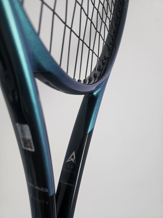 2025 HEAD Gravity MP Stare excelenta Maner 3