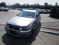 Dezmembrez BMW Seria 3 ,E91 ,an 2010 , cod motor N47D20A