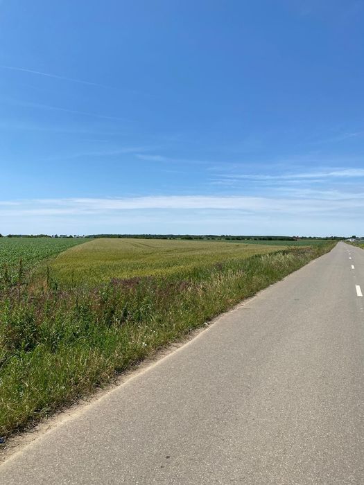 Vând Teren Intravilan