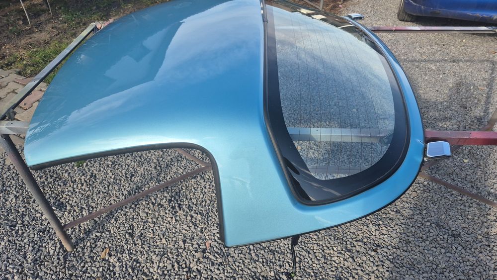 Dezmembrez mazda mx5 na nb nd2 2022 miata hardtop softop detali in anu