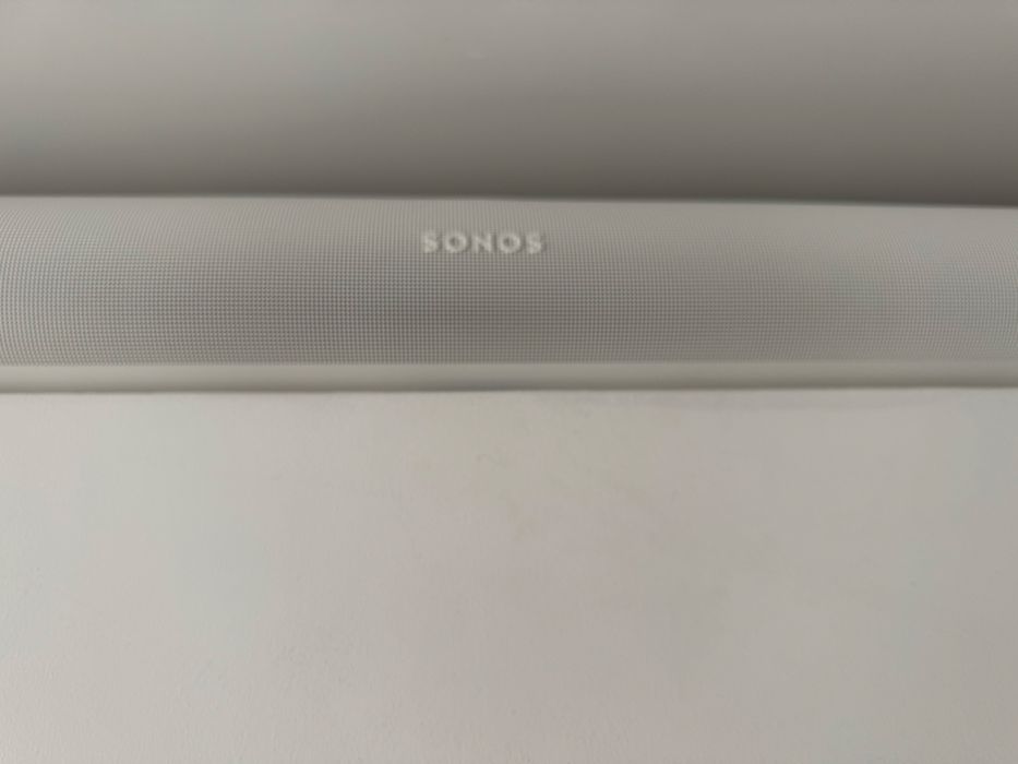 Sonos ARC + Sonos SUB (oferta)