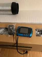 diesel heater 2kw camper
