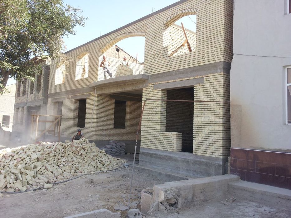 Продается дом с бизнесом