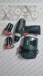 Продам metabo powermaxx