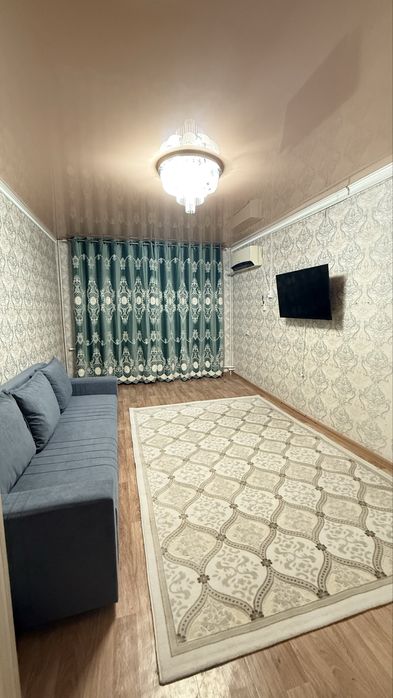 Продам 1 квартиру 3 мкр