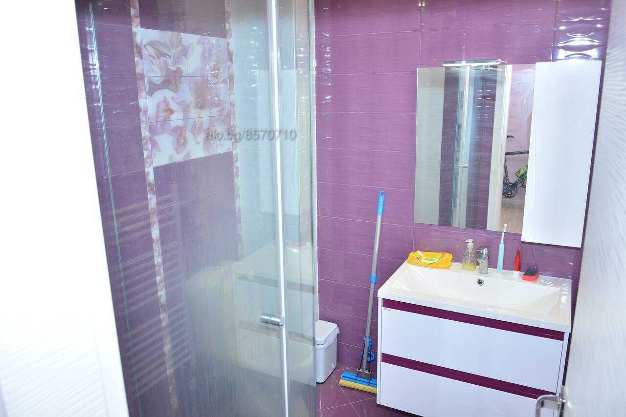 Дава се под наем Двустаен апартамент в София, Младост 4 - 75 кв.м за 433.5 € - Снимка #7