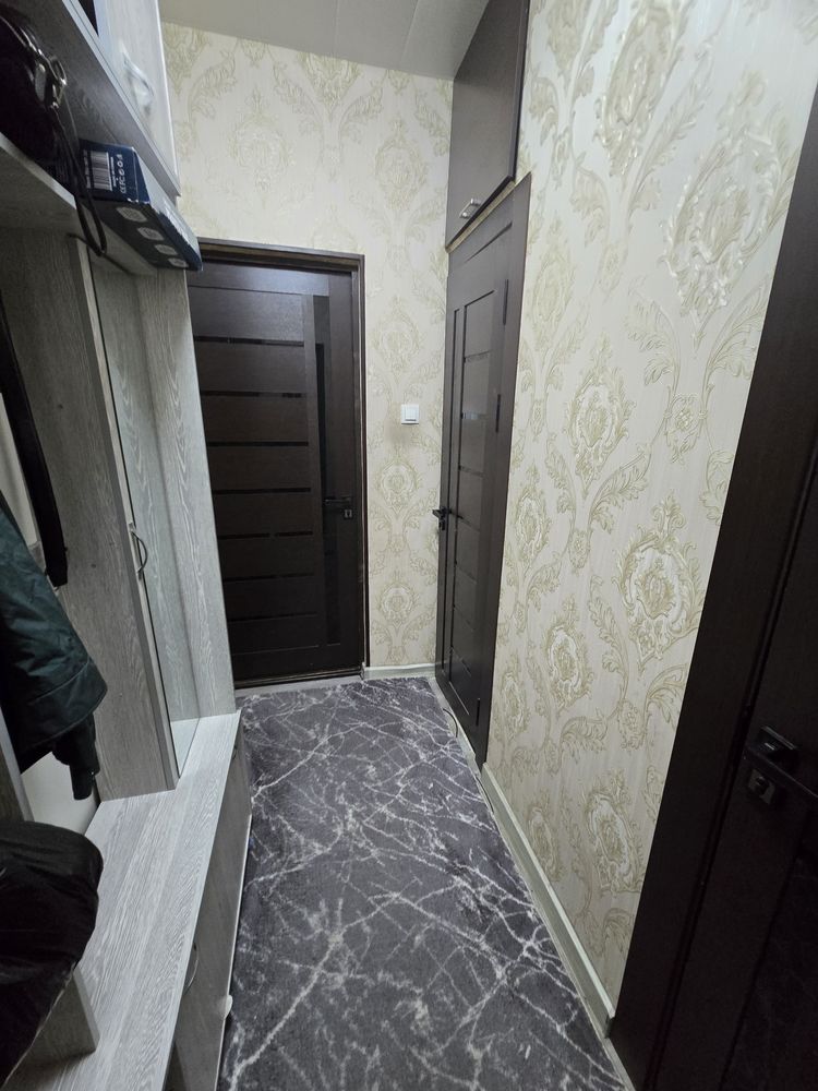 Продается 2 комнатная квартира. Мирзо Улугбекский район. Массив ТТЗ-2
