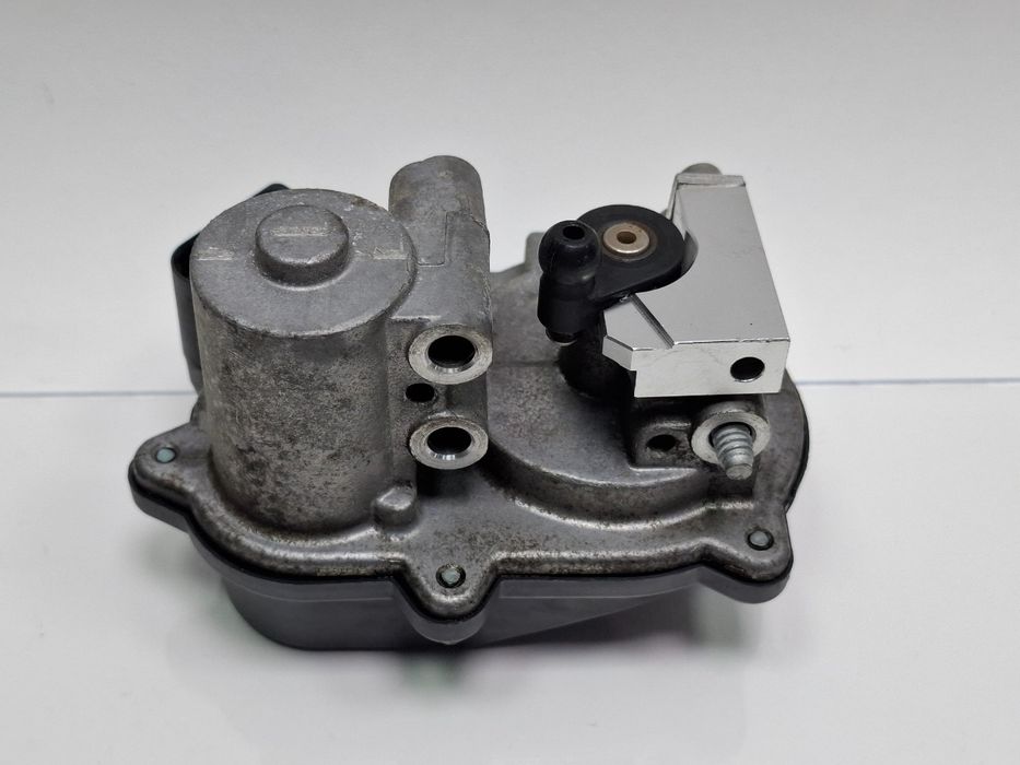 Motoras galerie admisie  VOLKSWAGEN GOLF VI 5K1 2008 - 20132.0 TDI CBD