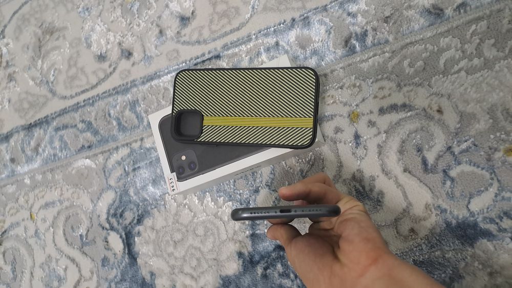 iphone11 ideal sastianiya