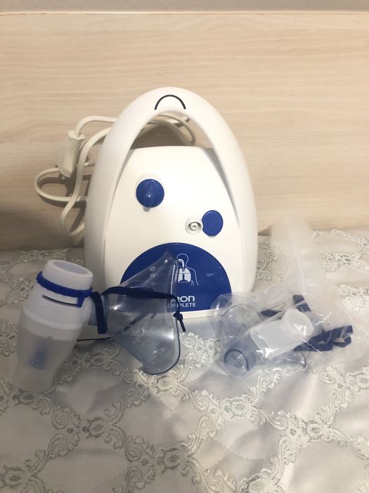 Инхалатор Omron