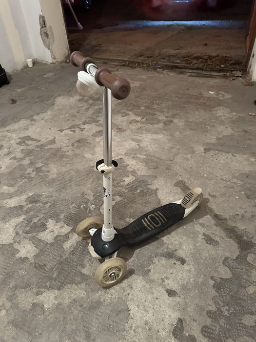 Trotineta pentru copii