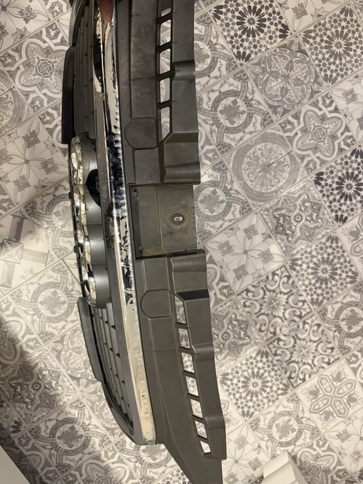 решетка за audi a3 8p 2007