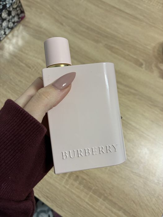 Burberry Her Elixir EDP