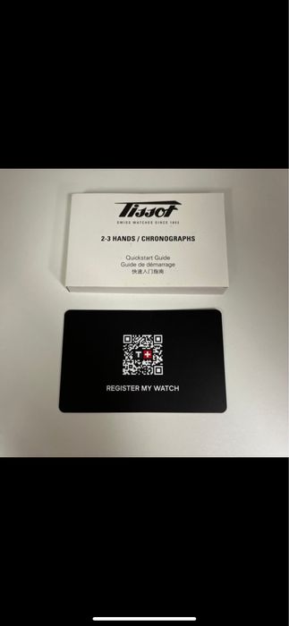 Tissot-Chemin Des Tourelles Powermatic 80-T099.407.22.038.01 unisex 25