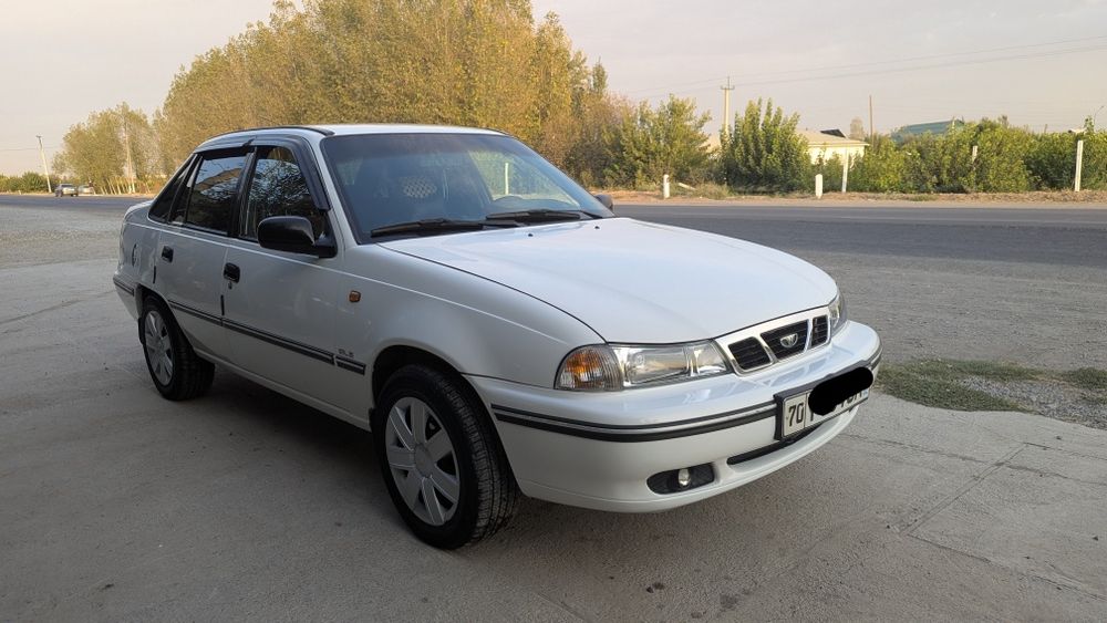 Daewoo Nexia 1 2006