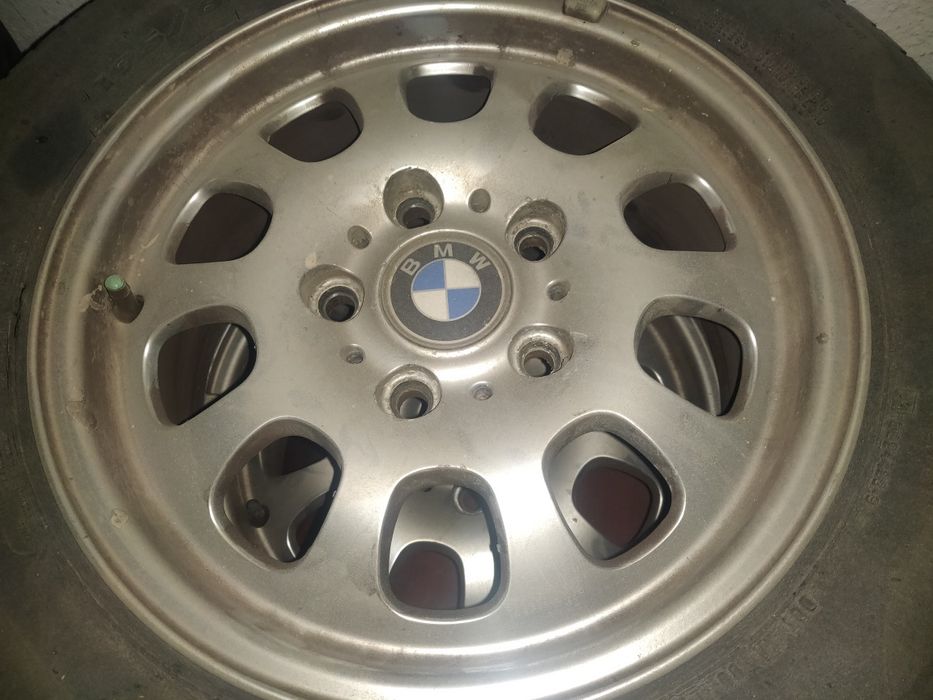 Genți BMW e46 stare foarte bună
