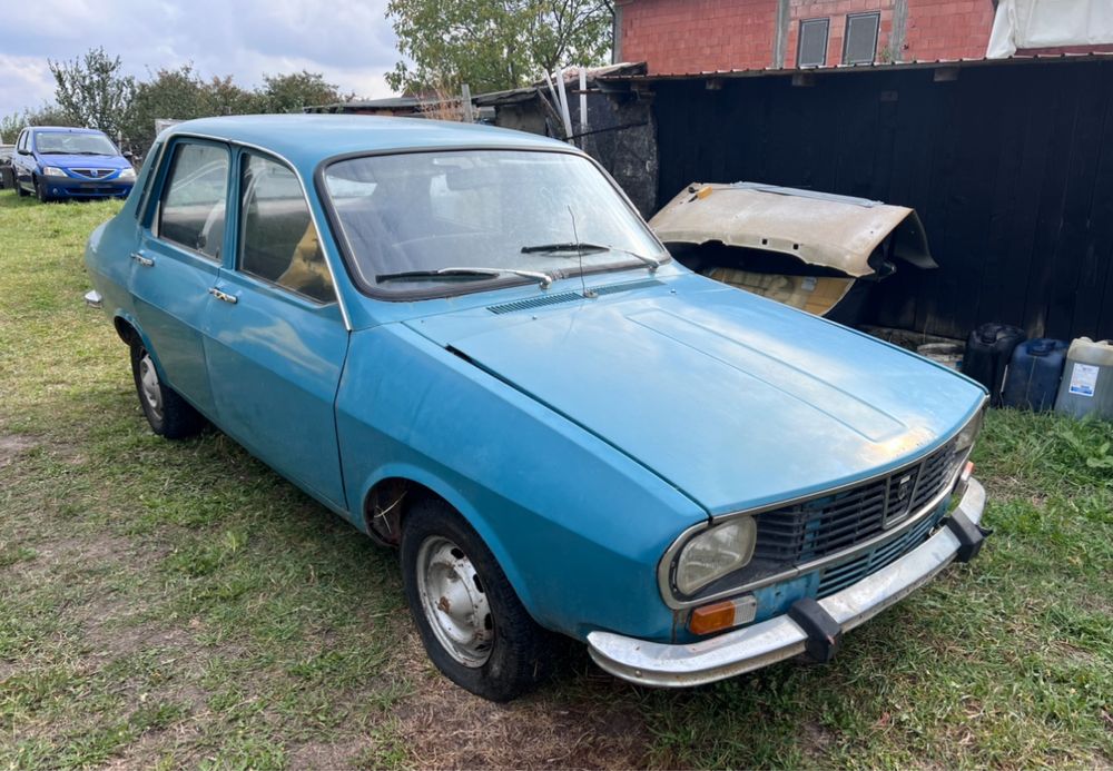 Vand piese Dacia 1300 -1.3 benzina completa
